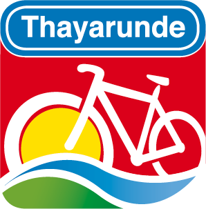 Radweg Thayarunde
