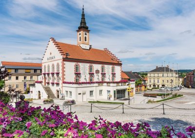 Waidhofen an der Thaya