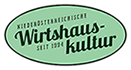 Wirtshauskultur Wirtshauskultur