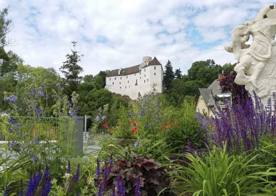 Karlstein an der Thaya