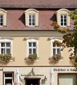 Thayarunde-Gasthaus “Goldene Krone”-5