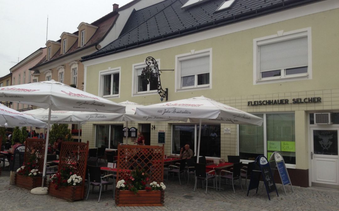 Gasthaus Raffetseder