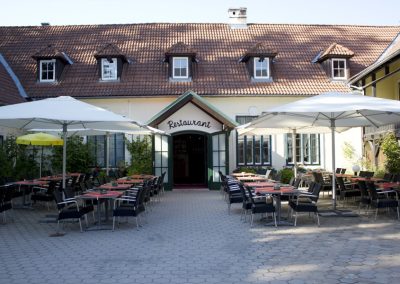 Hotel-Restaurant Liebnitzmühle ****