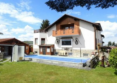 Privatzimmer Glaser “Bandlkramer” – Schlafen-Energetik-Wellness