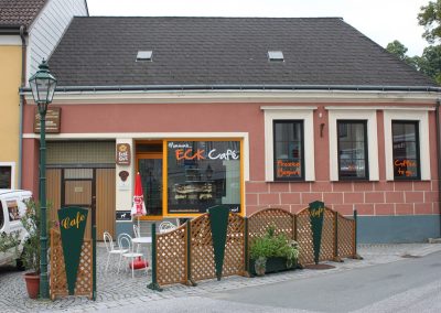Bäckerei & Cafe Schneider