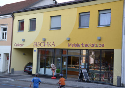 Cafebar Sischka