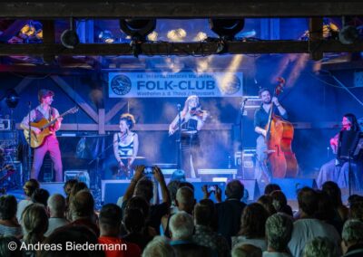 Folkclub Waidhofen | IGEL – Unser Kulturwohnzimmer