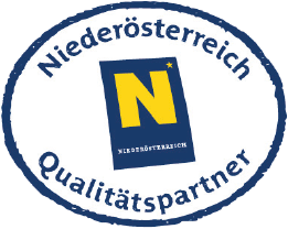 Qualitätspartner Niederösterreich