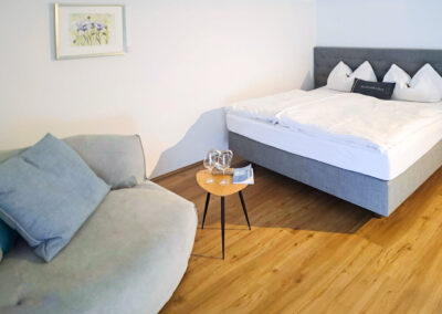 Thayarunde-Ferienwohnung Thaya – Stefanie Fleischhaker-5