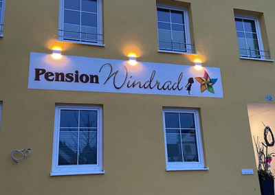Pension Windrad