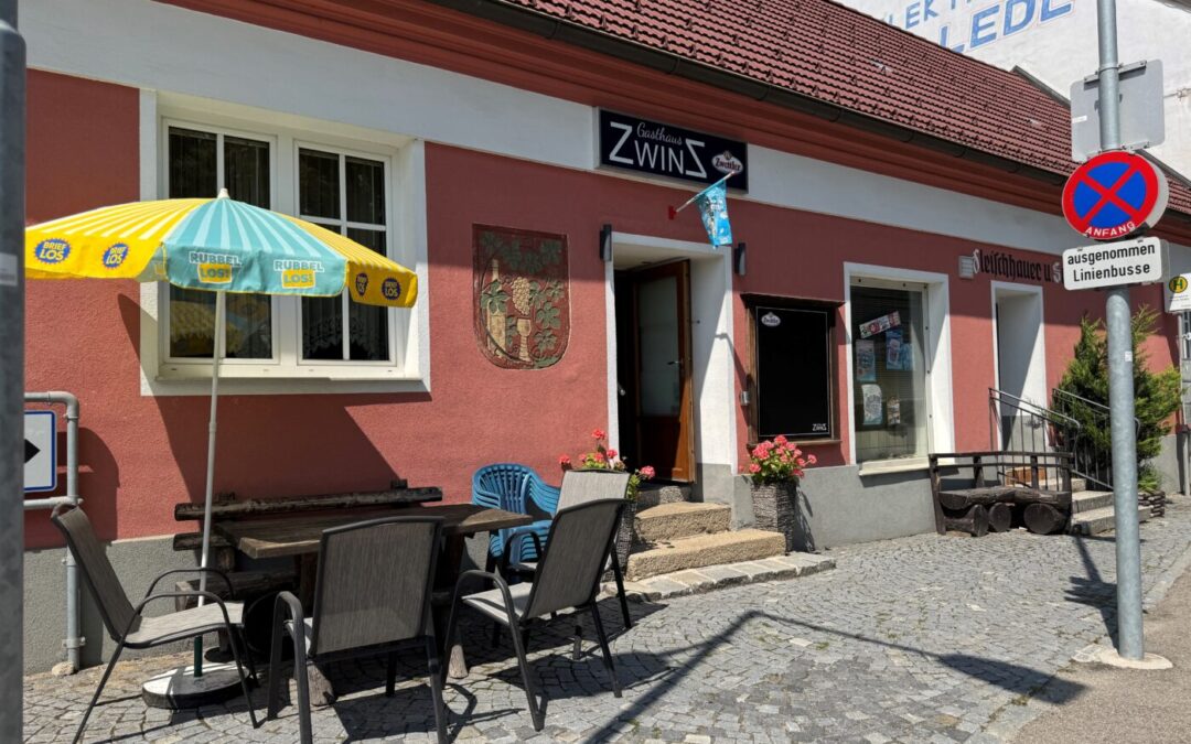 Gasthaus Zwinz