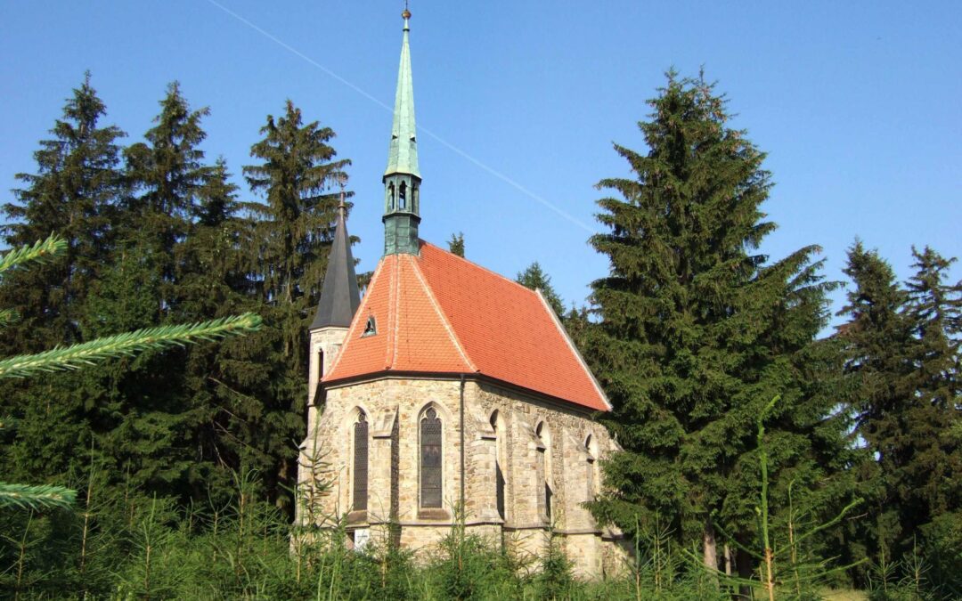 Bründlkapelle Dietmanns