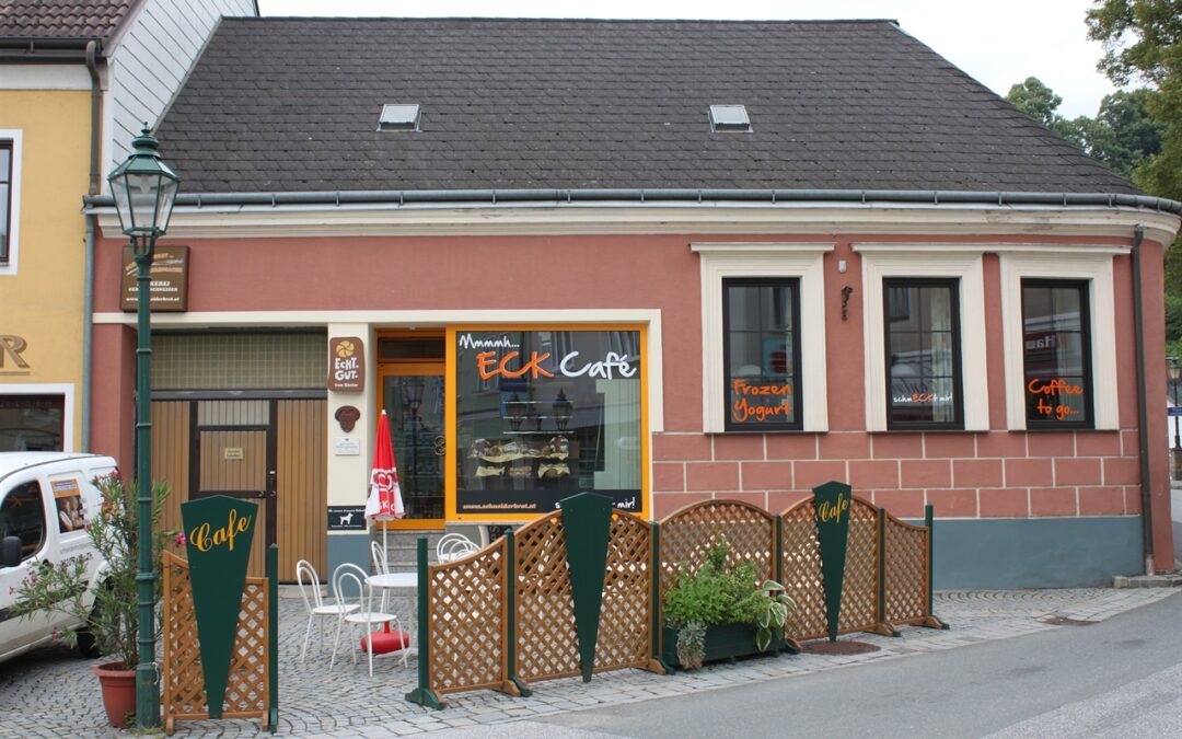 Bäckerei & Cafe Schneider