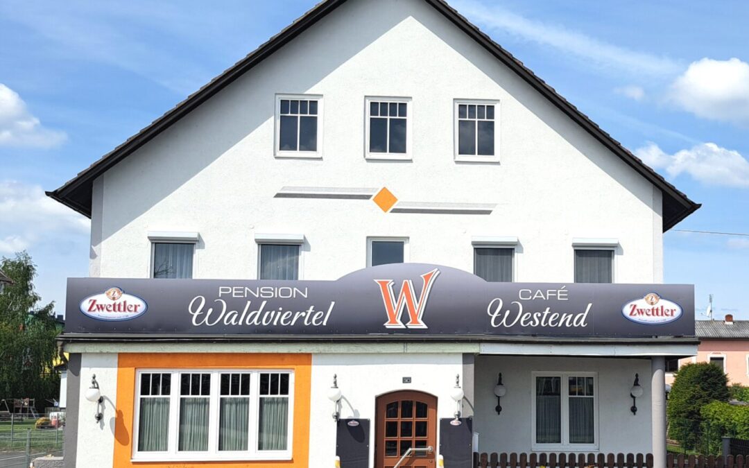 Pension Waldviertel