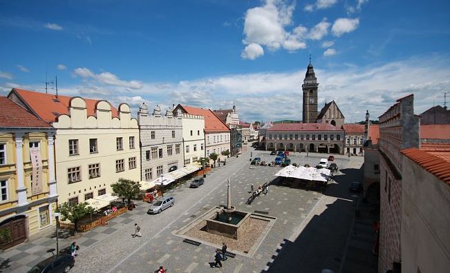 Slavonice1