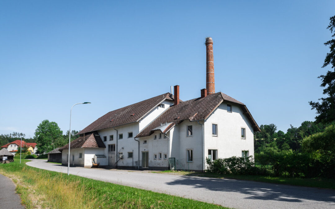 Brennerei Dobersberg