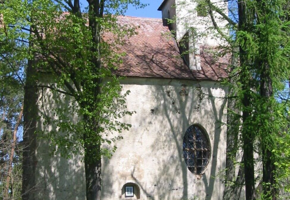Sebastiankapelle Liebenberg