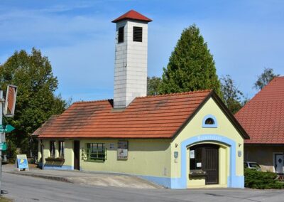 Heimatstube Reingers