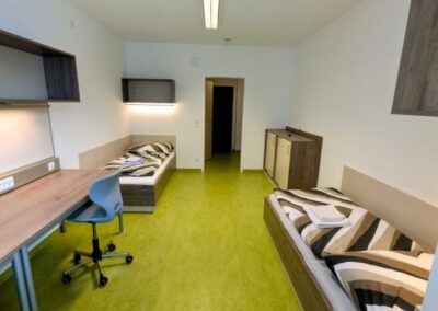 Thayarunde-Schülerwohnheim Karlstein/Thaya-3