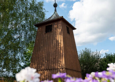 Glockenturm Alt-Waidhofen