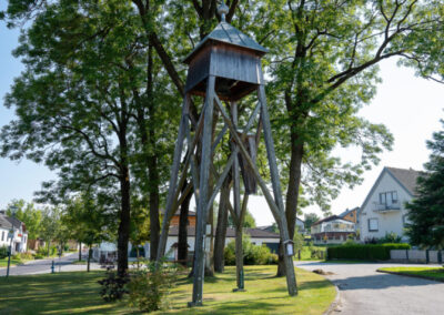 Glockenturm Markl
