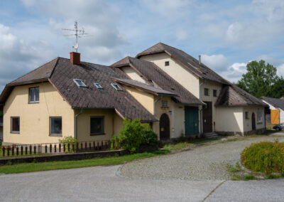 Brennerei Windigsteig